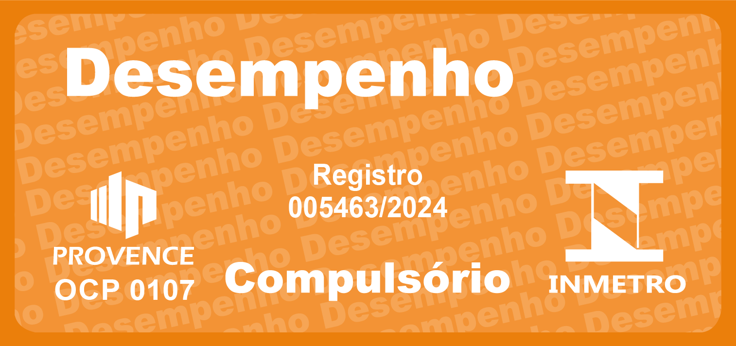 Selo do produto Benvenutti