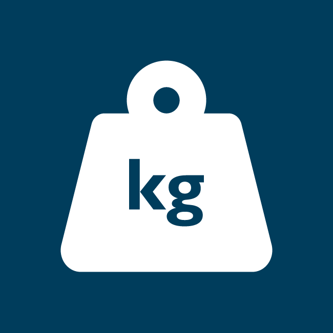 SUPORTE DE PESO 140KG